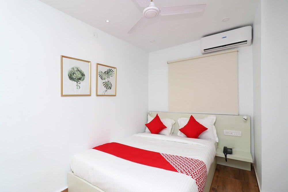 Фото Oyo 16802 Transit Express