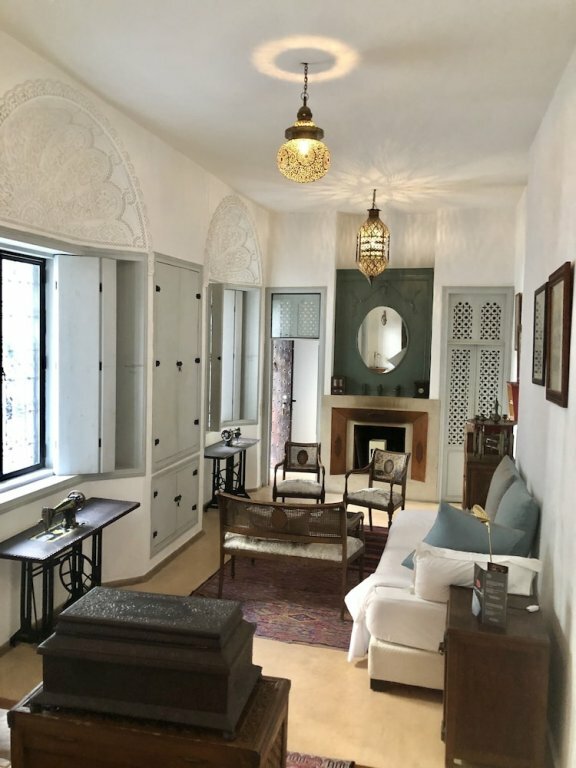 Hotel Bellamane Ryad & Spa, Marrakech, photo