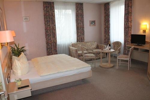 Фото Hotel Adlerhof