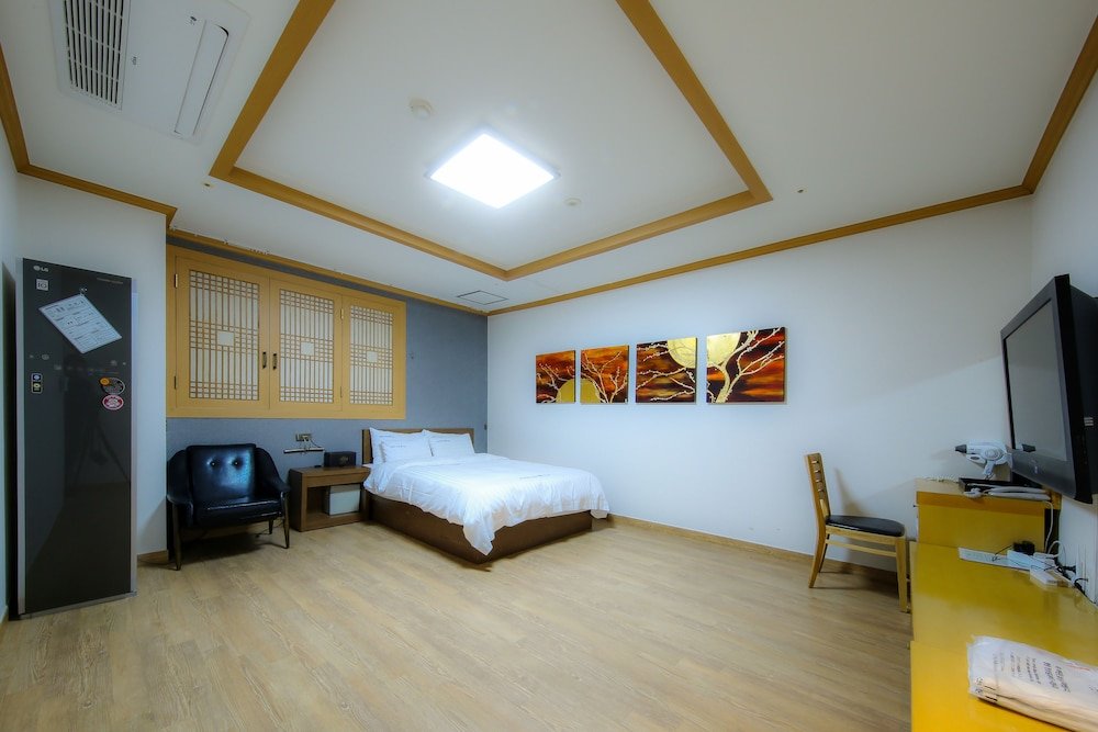 Фото F&t Hotel