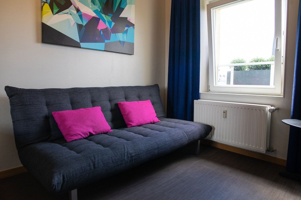 Фото Hotel Vauban