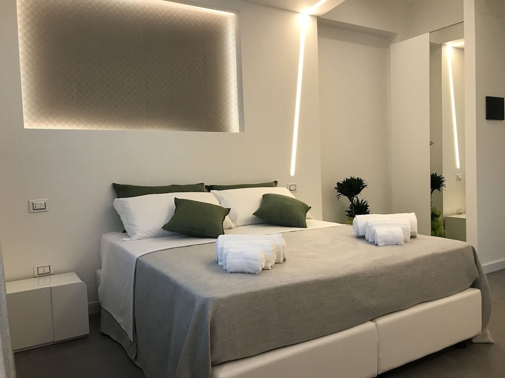 Фото Calamo Hotel Residence B&b