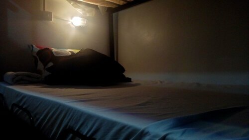 Гостиница Stan Home Hostel в Аруше