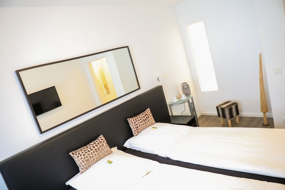 Фото Hotel International Am Theater