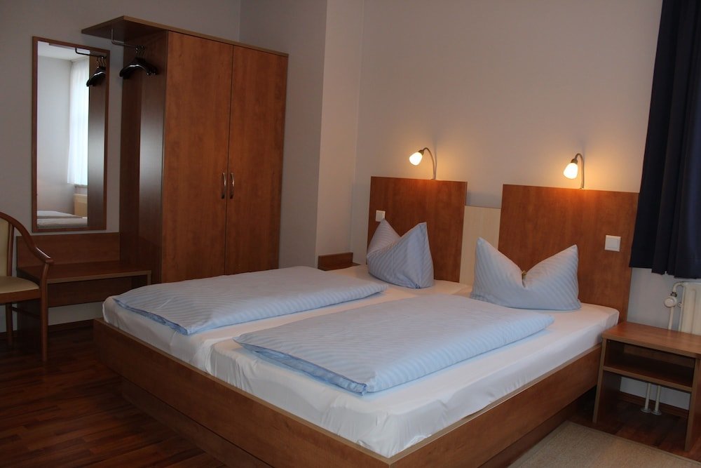 Фото Hotel Rendsburg