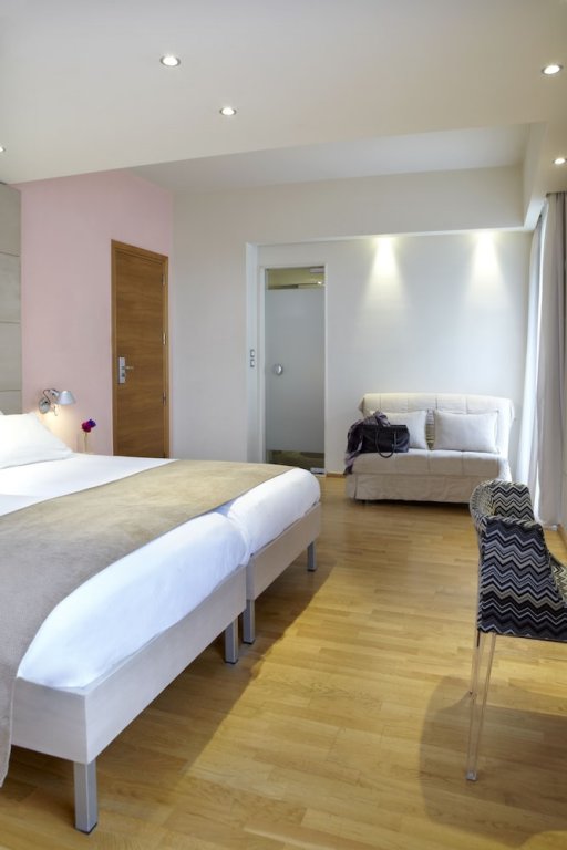 Фото Hotel Olympia Thessaloniki