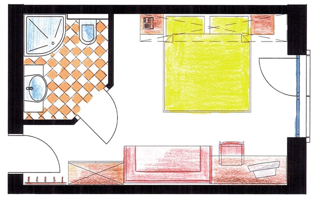 Фото Hotel Gratz Großarl