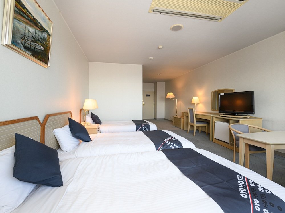 Фото Tabist Katahara Resort Gamagori