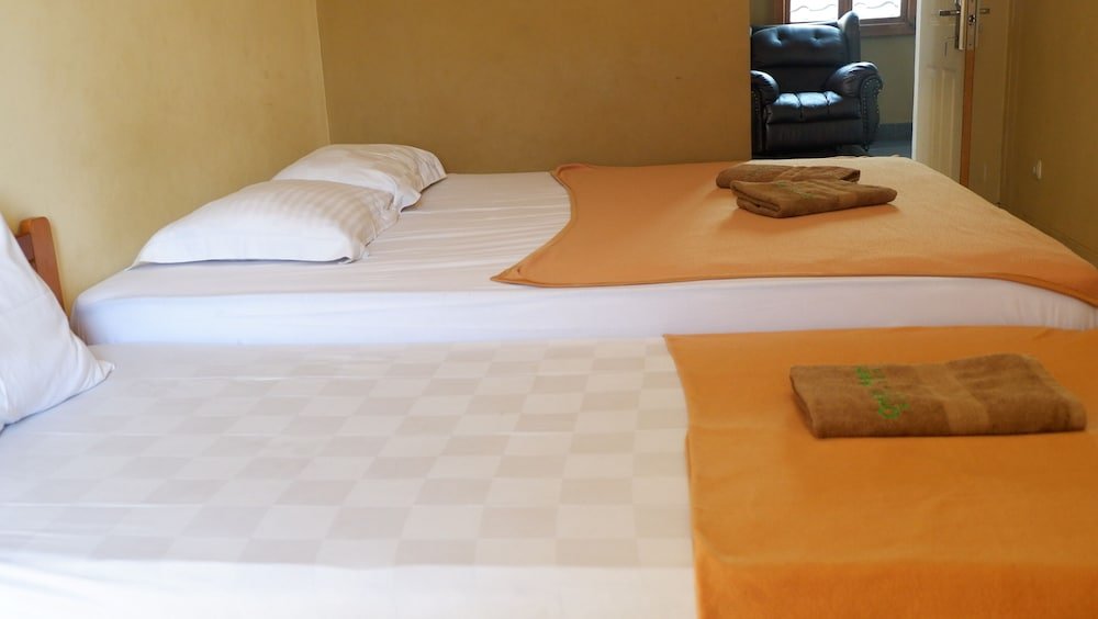 Фото Hotel Omah Pelem Syariah - Hostel