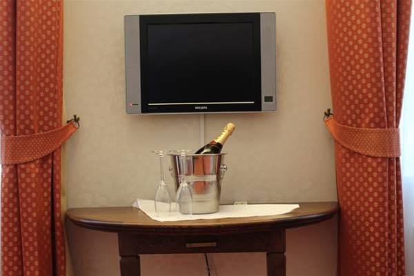 Фото Europa Royale