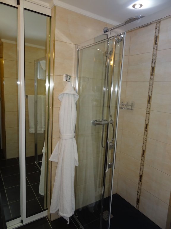 Фото Demeures & Châteaux Hôtel de Greuze