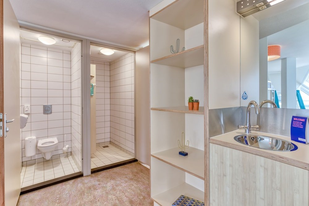 Фото Stayokay Hostel Rotterdam