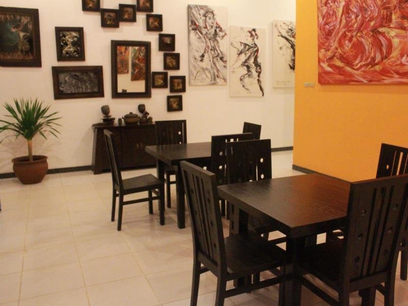 Фото Metland Hotel Cirebon