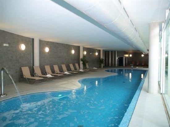 Фото Eix Platja Daurada Hotel & SPA