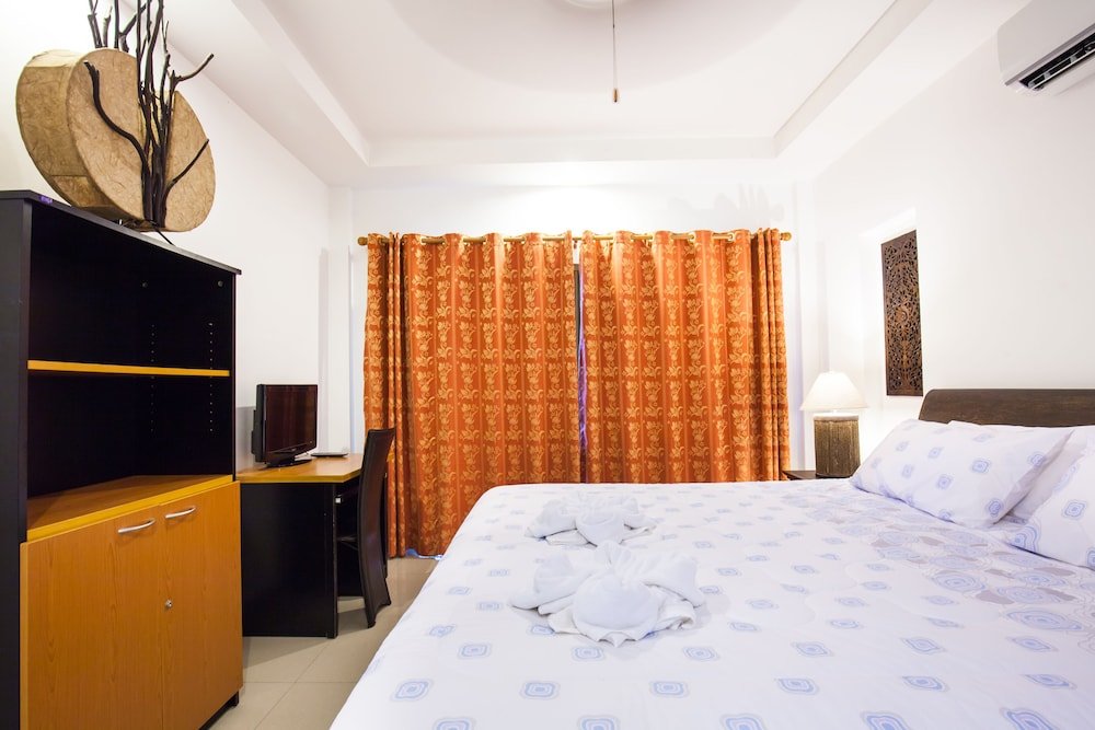 Фото Cordouan 2 Villa by Jetta