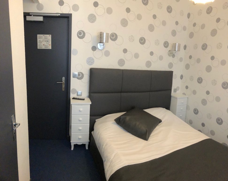 Фото Hotel Le Faisan