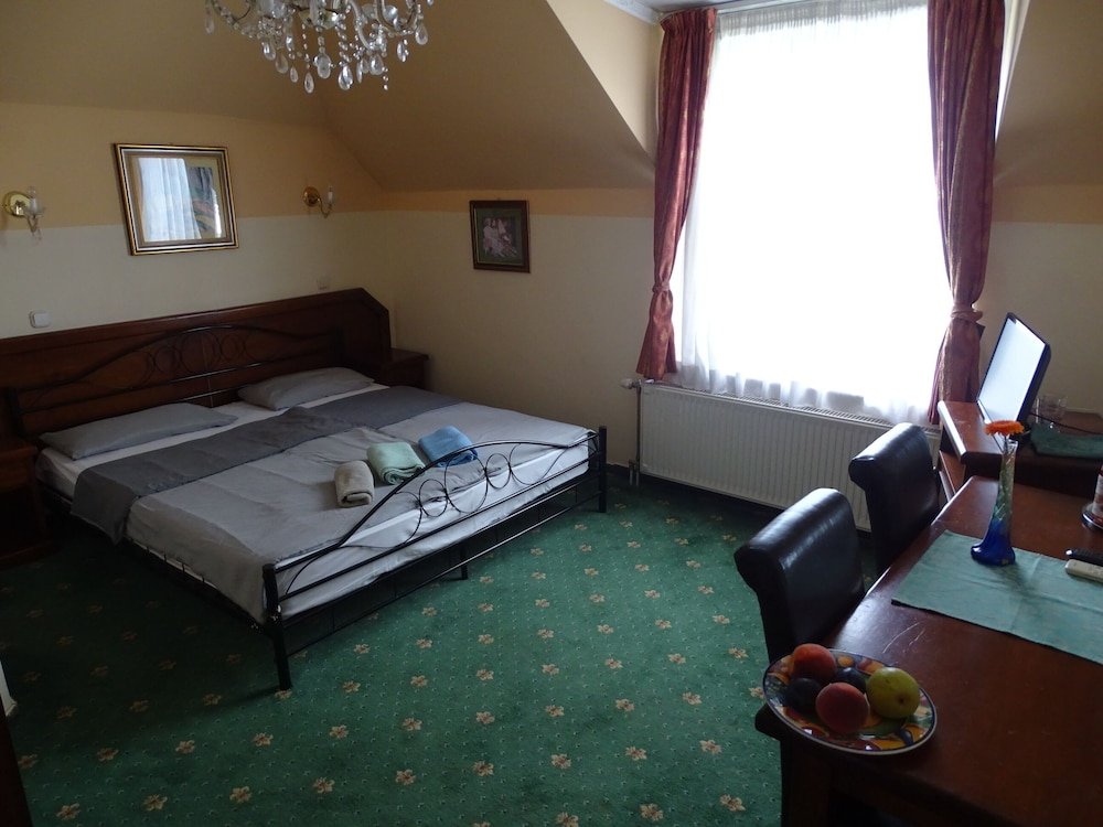 Фото Hotel Casa latina