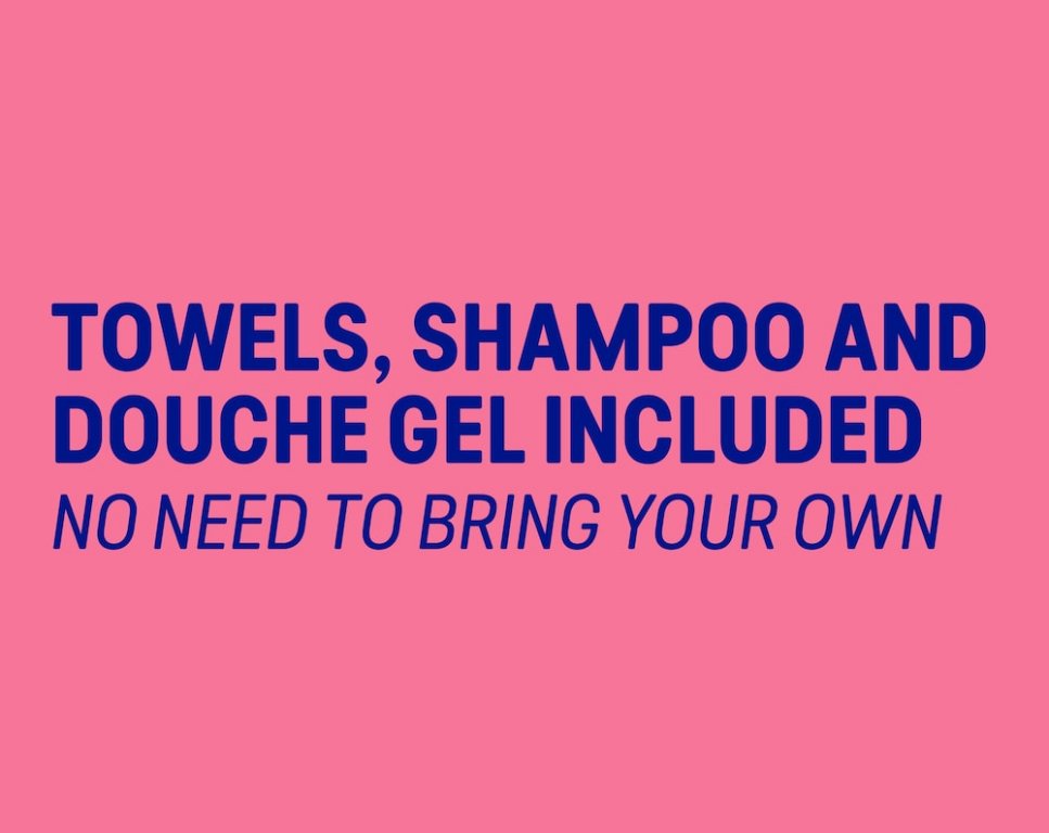 Фото Stayokay Amsterdam Vondelpark - Hostel