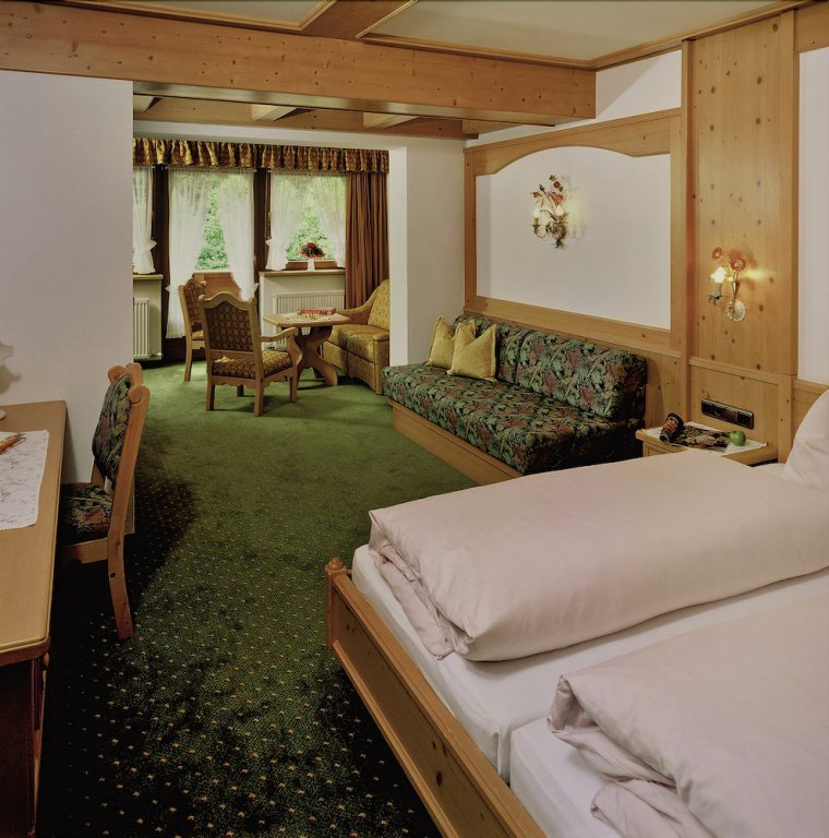 Фото Alpenland Gerlos - Hotel & Breakfast