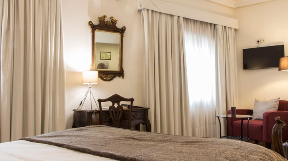 Фото Hotel Sao Jose