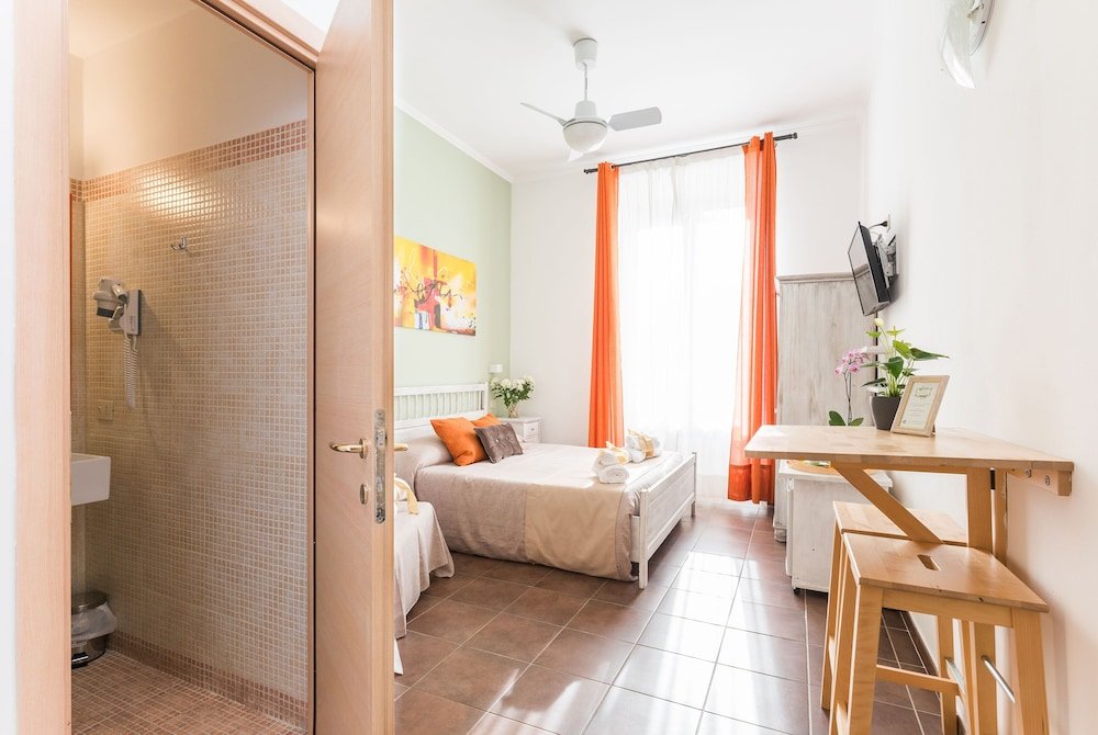 Фото Domus Victoria Guesthouse