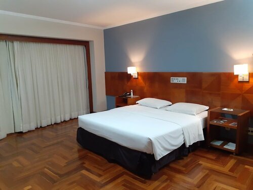 Гостиница Hotel Amantykir  