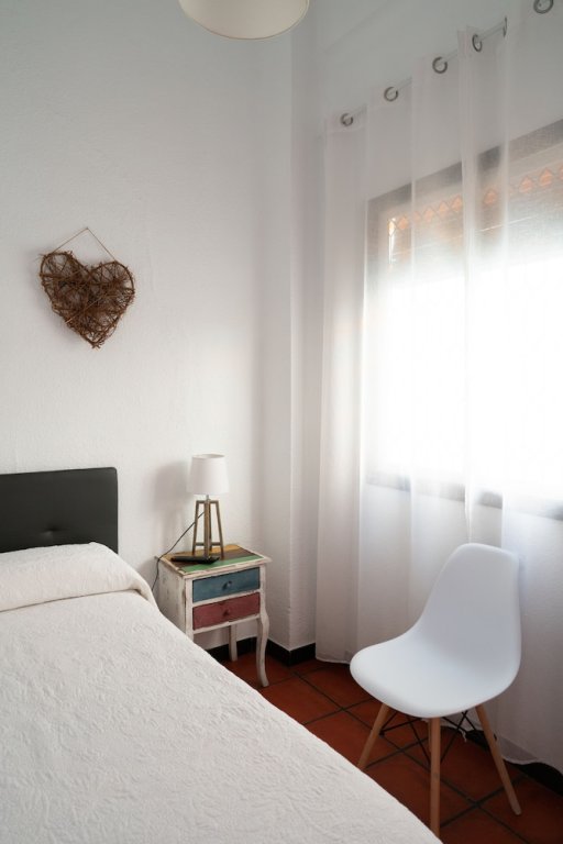 Фото Pensión Venecia Gomerez