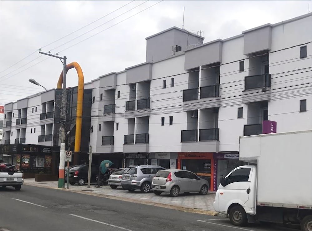 Фото Arco do Sol Parque Hotel