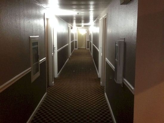 Фото Super 8 by Wyndham Vacaville