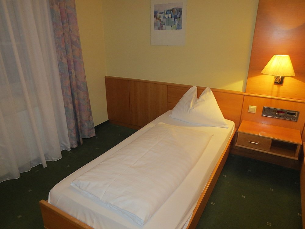 Фото Sporthotel Kurz