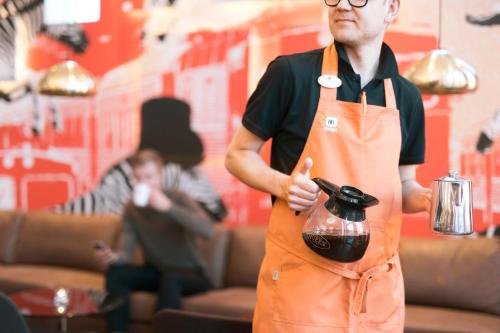 Фото Motel L Älvsjö