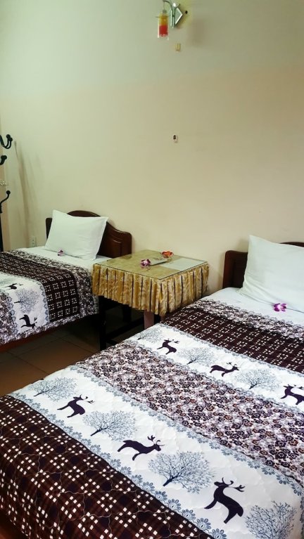 Фото Phong Lan Guesthouse