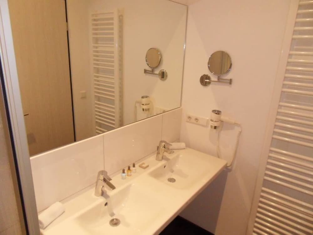 Фото Best Business Bühl - Boardinghouse