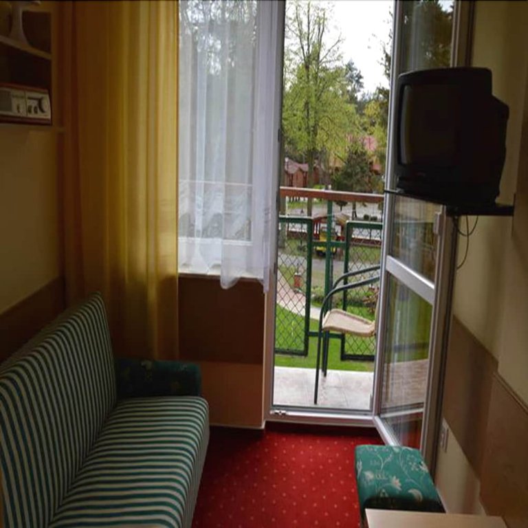 Фото Hotel Ow Ameba