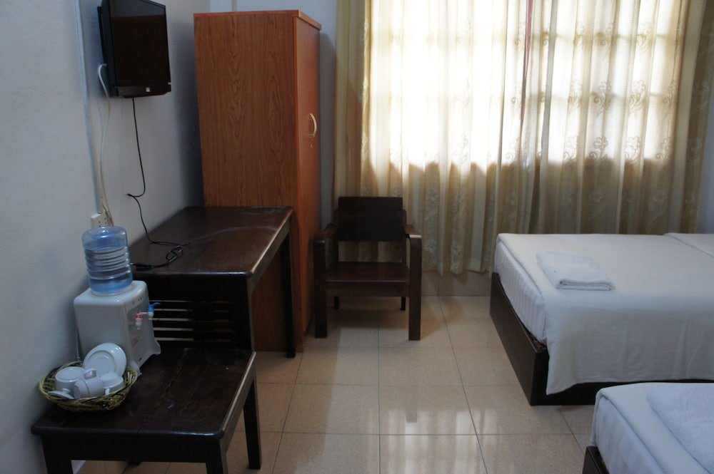 Фото Saysamphanh Hotel