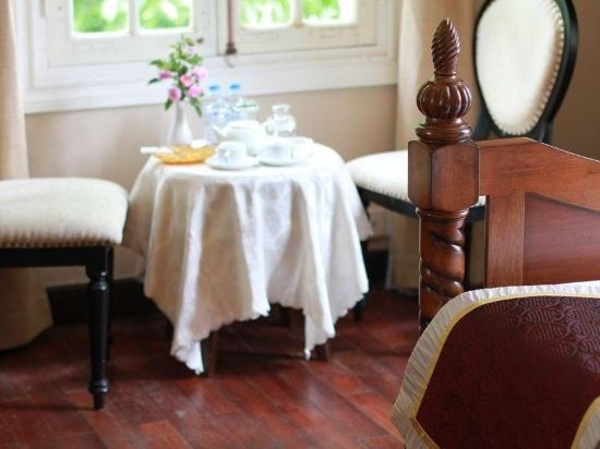 Фото Cadasa Resort Dalat