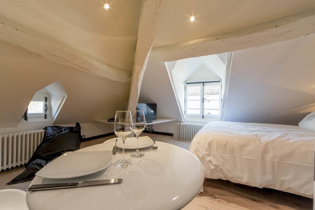 Фото La Maison Du Colombier