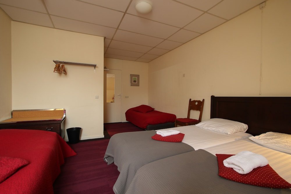 Фото Hotel Restaurant De Abdij