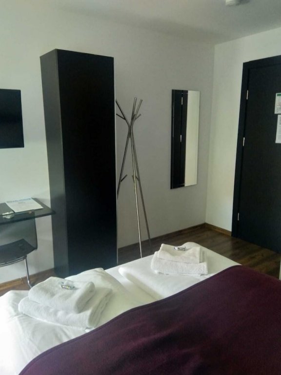 Фото Hirsch Hotel Hanau