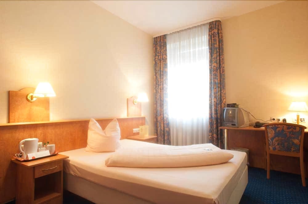 Фото Domizil Alte Post