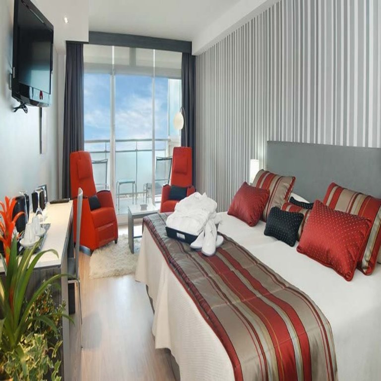 Фото Medplaya Hotel Flamingo Oasis