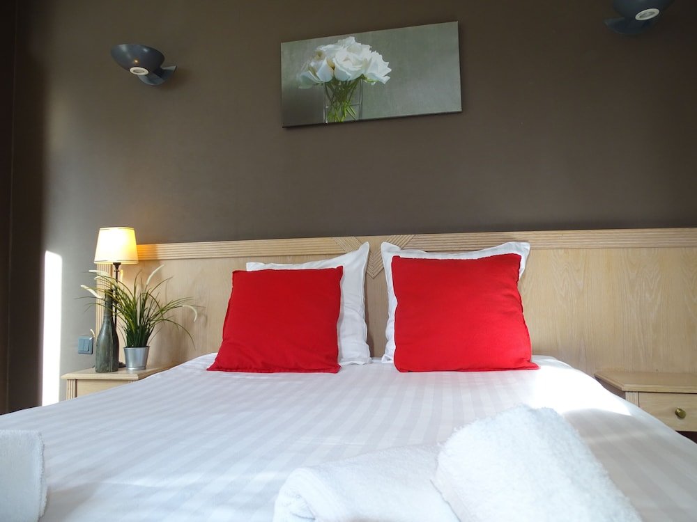 Фото Value Stay Blankenberge
