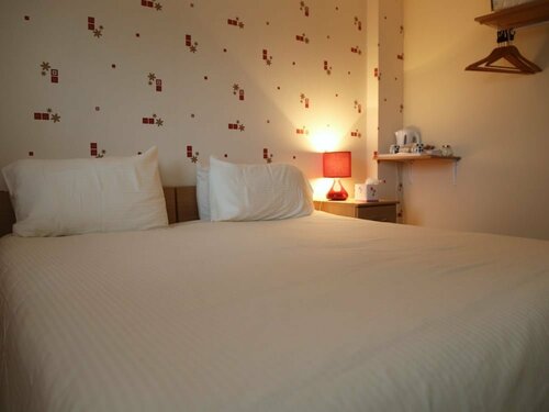 Гостиница Edenmore Guest House
