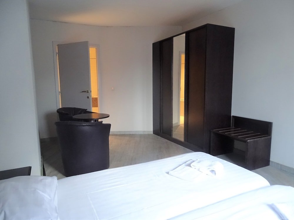 Фото Value Stay Blankenberge