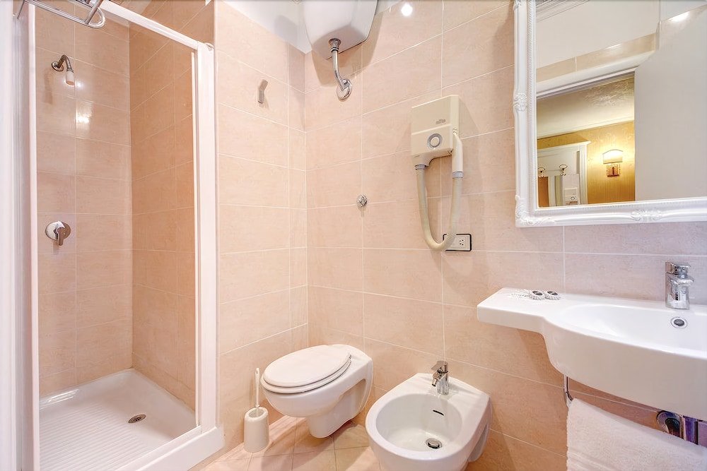 Фото Hotel Giorgi