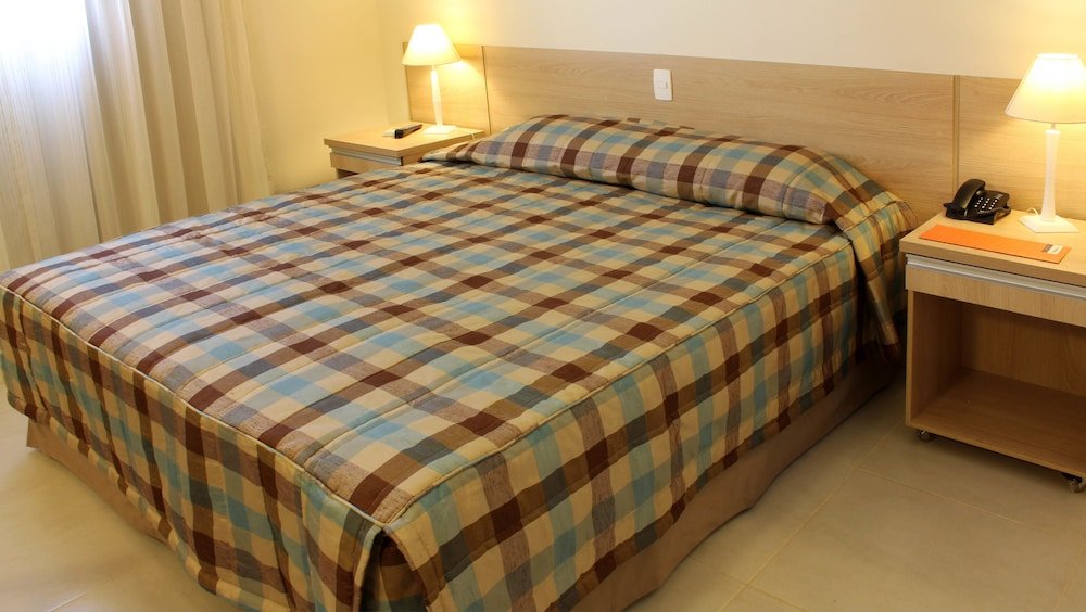 Фото Fildi Hotel & Eventos