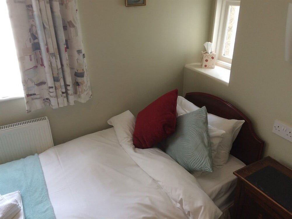 Фото Gleneagles Guesthouse