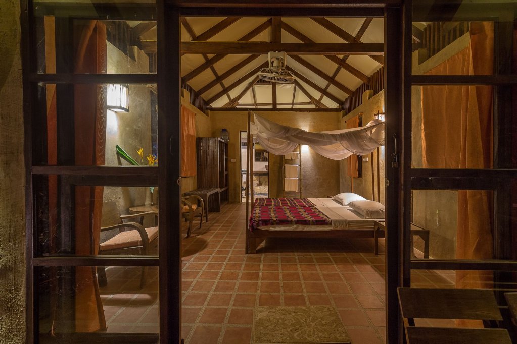 Фото Our Jungle Camp - Eco Resort