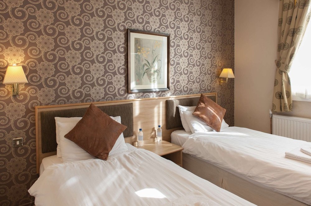 Фото Vine, Stafford by Marston's Inns