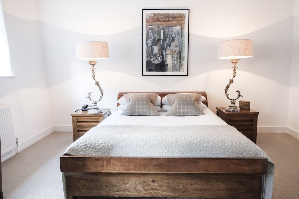 Фото Marlborough Arms Hotel